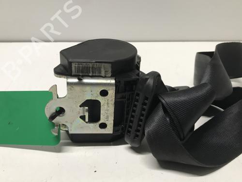 Front right seatbelt RENAULT MASTER III Van (FV) 2.3 dCi 110 FWD (FV0R, FV0W, FV1A) | BP33596930I25 - Image 2