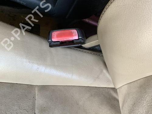 Used Seat buckle Seat buckle 36582050 36582050