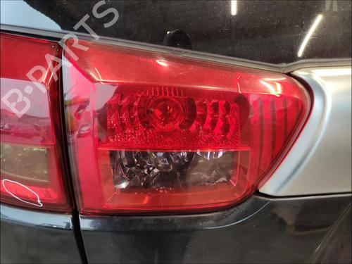 Used Left tailgate light Left tailgate light PEUGEOT 4007 (VU_, VV_) 2.2 HDi (156 hp) 33583757 33583757