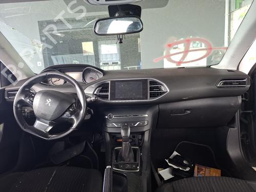 Salpicadero Salpicadero PEUGEOT 308 SW II (LC_, LJ_, LR_, LX_, L4_) 1.6 BlueHDi 120 (120 hp) 35916099 35916099