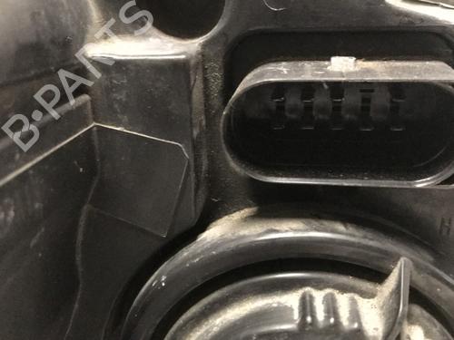 Left headlight VW EOS (1F7, 1F8) | BP33590097C28 - Image 3