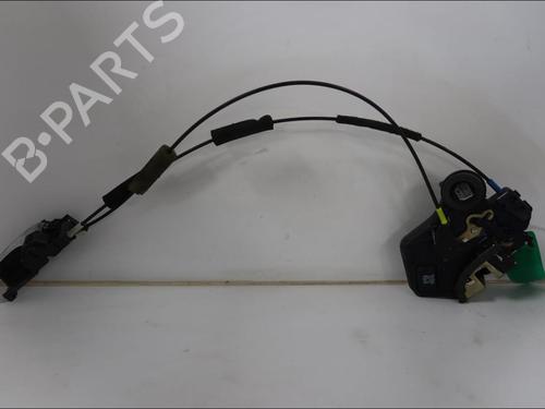 Used Rear left lock Rear left lock TOYOTA AVENSIS (_T25_) 2.0 D-4D (CDT250_, CDT250R) (116 hp) 33576576 33576576