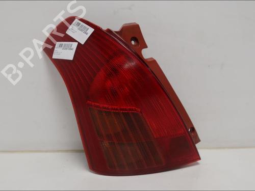 left-taillight-suzuki-swift-iii-mz-ez-2005-33576045 main image