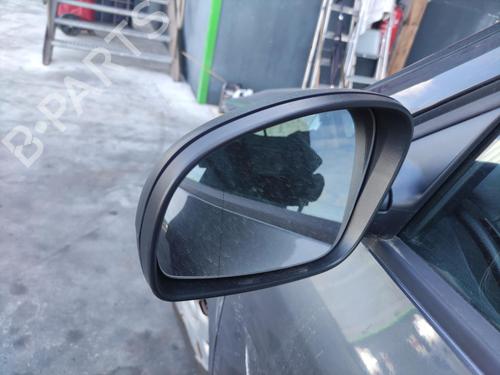 left-mirror-skoda-fabia-ii-542-2006-2007-2008-2009-2010-2011-2012-2013-2014-36576516 main image