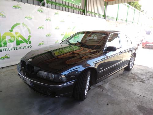 Used Heater blower motor Heater blower motor BMW 5 (E34) [1987-1995] 35910949 35910949
