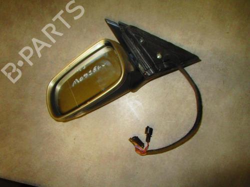 Used Left mirror Left mirror SKODA SUPERB I (3U4) [2001-2008] 36047904 36047904