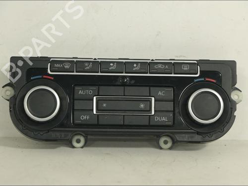 Climate control VW GOLF VI (5K1) | BP33572022I5 - Image 2