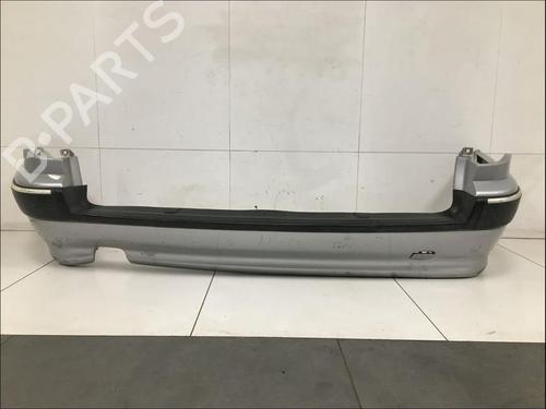 Used Rear bumper Rear bumper PEUGEOT 406 Break (8E/F) 2.0 HDI 110 (109 hp) 35906317 35906317