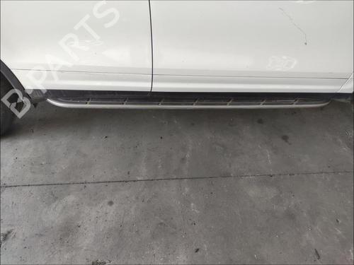 Used Right sideskirt Right sideskirt PORSCHE CAYENNE (92A) 3.0 S E-Hybrid (416 hp) 33590044 33590044