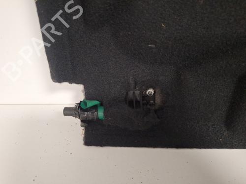 Hattehylde Hattehylde RENAULT MEGANE I (BA0/1_) 1.6 16V (BA04, BA0B, BA11, BA1J, BA16, BA19, BA1K, BA1V,... (107 hp) 33593116 33593116