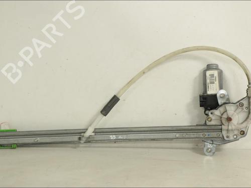 Used Front left window mechanism Front left window mechanism RENAULT SCÉNIC I MPV (JA0/1_, FA0_) 1.9 dCi (JA05, JA1F) (102 hp) 33575341 33575341