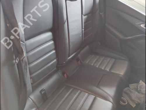 Sæde sæt Sæde sæt PEUGEOT 508 I (8D_) 1.6 HDi (112 hp) 33587451 33587451