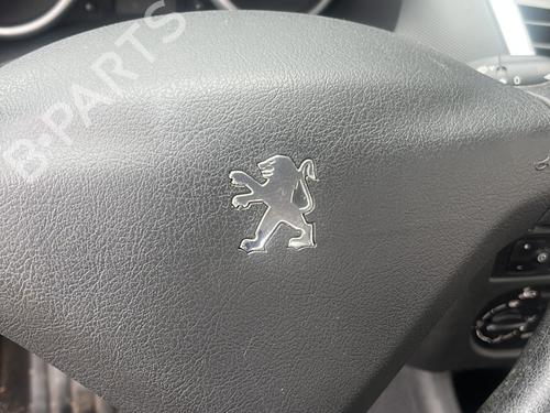 Used Driver airbag Driver airbag PEUGEOT 206+ (2L_, 2M_) [2009-2013] 33604424 33604424