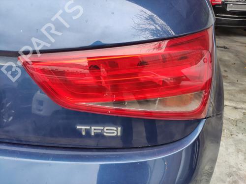 Used Right taillight Right taillight AUDI A1 (8X1, 8XK) 1.4 TFSI (122 hp) 33597585 33597585