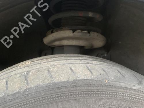 Used Left front shock absorber Left front shock absorber 36581697 36581697