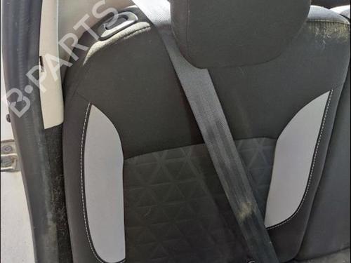 rear-right-seatbelt-dacia-sandero-ii-2012-35908470 main image