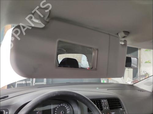 Used Left sun visor Left sun visor 36576032 36576032