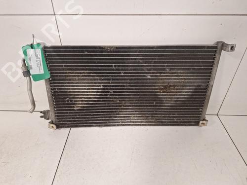 Used AC radiator AC radiator CITROËN SAXO (S0, S1) [1996-2004] 33595464 33595464