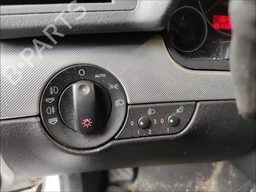 Used Headlight switch Headlight switch AUDI A4 B7 Avant (8ED) [2004-2008] 33584970 33584970