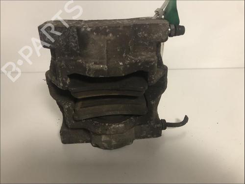 Used Left rear brake caliper Left rear brake caliper CITROËN C5 I (DC_) 2.0 HDi (DCRHZB, DCRHZE) (109 hp) 33581107 33581107