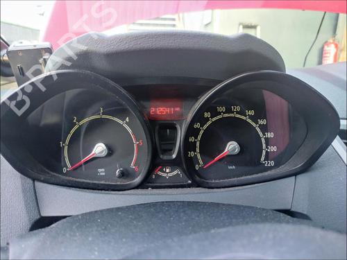 instrument-cluster-ford-fiesta-vi-cb1-ccn-2008-35907929 main image