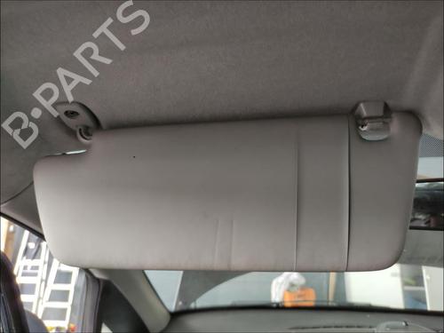 Used Left sun visor Left sun visor 36575426 36575426