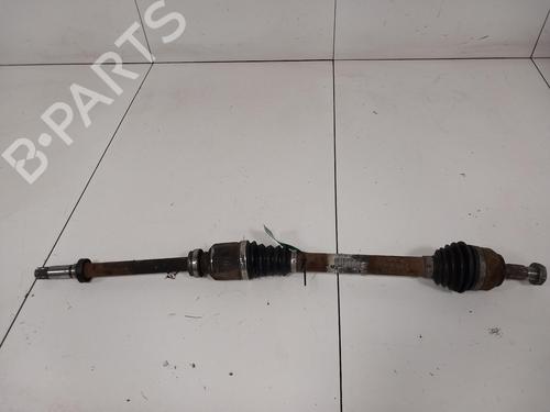 Used Right front driveshaft Right front driveshaft 38766997 38766997