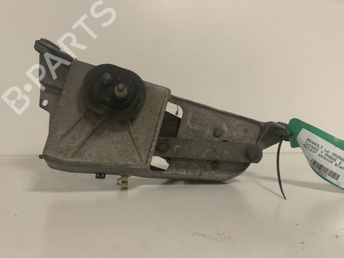 Used Front wiper motor Front wiper motor RENAULT TWINGO I (C06_) 1.2 (C066, C068) (58 hp) 33594121 33594121
