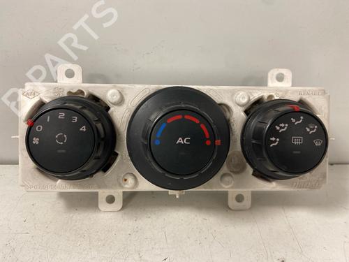 Climate control RENAULT MASTER III Van (FV) 2.3 dCi 125 FWD (FV0C, FV0D, FV0G, FV0H, FV0J, FV0K,... | BP37229604I5 - Image 3