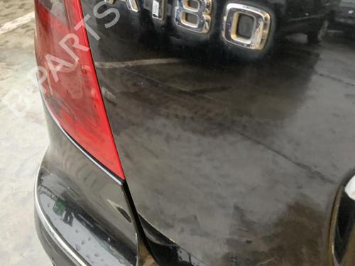 tailgate-mercedes-benz-a-class-w169-2004-2005-2006-2007-2008-2009-2010-2011-2012-33597484 main image