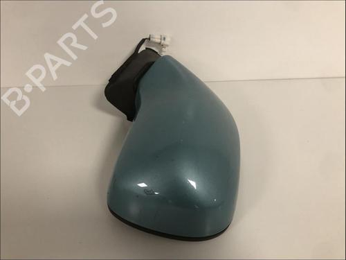 Used Left mirror Left mirror OPEL AGILA A (H00) 1.2 16V (F68) (75 hp) 33579510 33579510