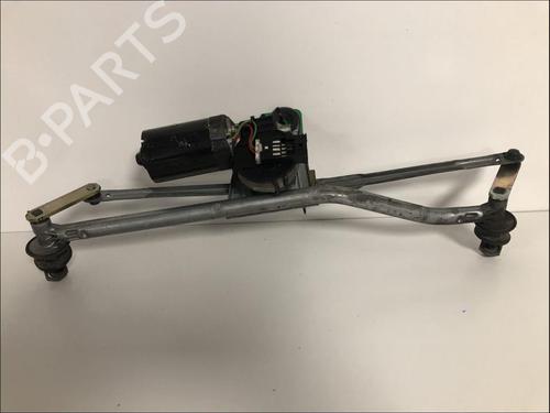 Used Front wiper motor Front wiper motor BMW 3 (E46) 330 d (184 hp) 33587172 33587172