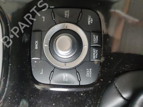 Used Switch Switch RENAULT MEGANE III Hatchback (BZ0/1_, B3_) 1.5 dCi (BZ09, BZ0D, BZ1W, BZ29, BZ14) (110 hp) 36577670 36577670
