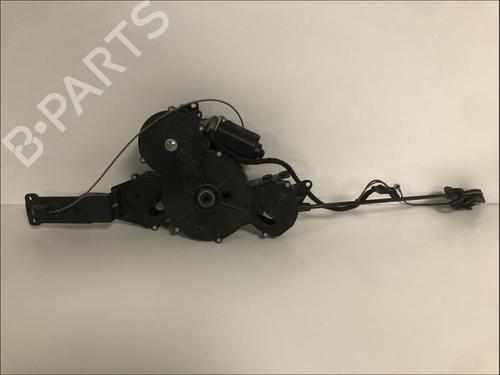 Electronic module PEUGEOT 807 (EB_) 2.2 HDi | BP33579373M83 - Image 2