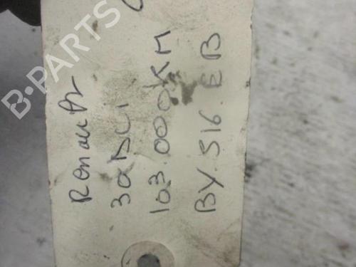 Used Starter Starter RENAULT ESPACE IV (JK0/1_) 3.0 dCi (JK0J, JK0V) (177 hp) 33572095 33572095