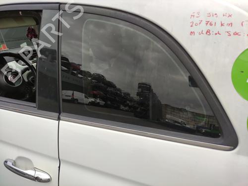 rear-left-door-window-fiat-500-312_-2007-34722649 main image