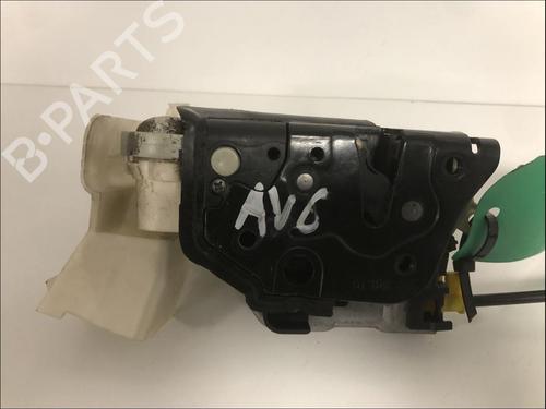 Used Front left lock Front left lock AUDI A5 Sportback (8TA) 2.0 TDI (143 hp) 33579303 33579303