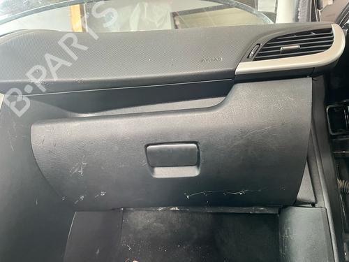 Used Glove box Glove box PEUGEOT 207 SW (WK_) 1.4 16V (95 hp) 34166164 34166164