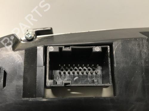 Used Instrument cluster Instrument cluster FIAT GRANDE PUNTO (199_) [2005-2026] 33603951 33603951