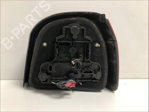 Used Left taillight Left taillight VW GOLF III (1H1) 1.6 (75 hp) 36573735 36573735