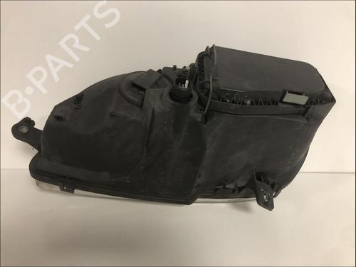 Right headlight FIAT IDEA (350_) 1.3 D Multijet | BP33582715C29 - Image 2