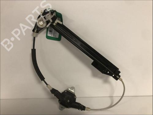 Used Rear left window mechanism Rear left window mechanism FIAT LINEA (323_, 110_) 1.3 D Multijet (323AXB11, 323AXB1A) (90 hp) 33580413 33580413