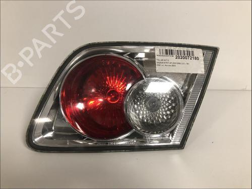 Used Right tailgate light Right tailgate light MAZDA 6 Saloon (GG) [2002-2008] 33575788 33575788