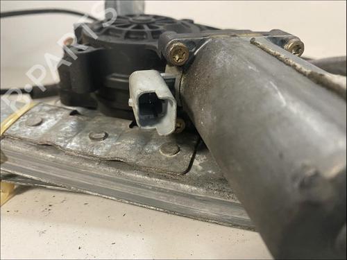 Used Front right window mechanism Front right window mechanism PEUGEOT 206 Hatchback (2A/C) 2.0 HDI 90 (90 hp) 33573111 33573111