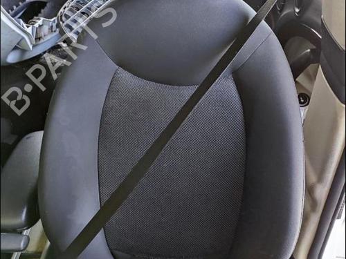 Used Front left seatbelt Front left seatbelt MINI MINI COUNTRYMAN (R60) One D (90 hp) 35908187 35908187