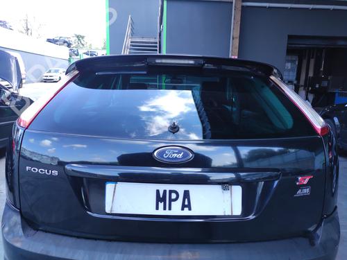 Used Tailgate Tailgate FORD FOCUS II (DA_, HCP, DP) [2004-2013] 34569715 34569715