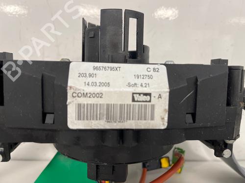 Steering column stalk PEUGEOT 1007 (KM_) 1.4 | BP36048001I23 - Image 2