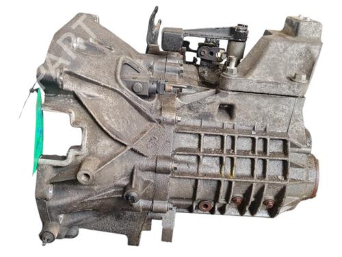 Used Gearbox Gearbox FORD S-MAX (WA6) 2.0 (145 hp) 35940084 35940084
