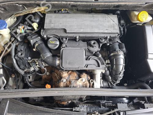 Used Engine Engine CITROËN C3 II (SC_) 1.4 HDi 70 (SC8HZC, SC8HR0, SC8HP4) (68 hp) 36438108 36438108
