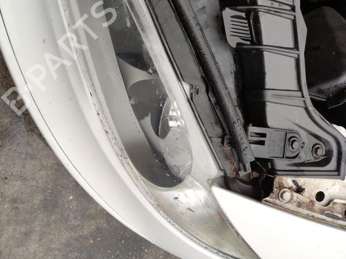 Left headlight BMW 1 (E87) 118 d | BP33593681C28 - Image 2